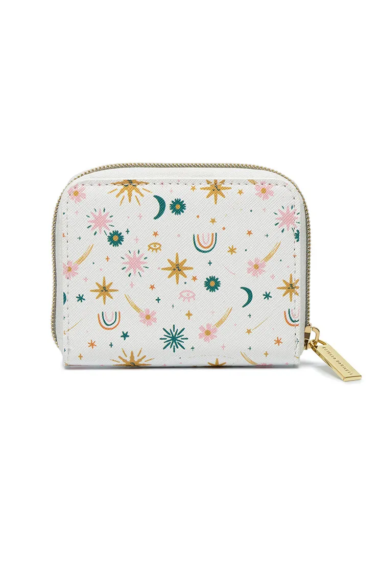 Zip Purse sold by Estella Bartlett product image thumbnail 3