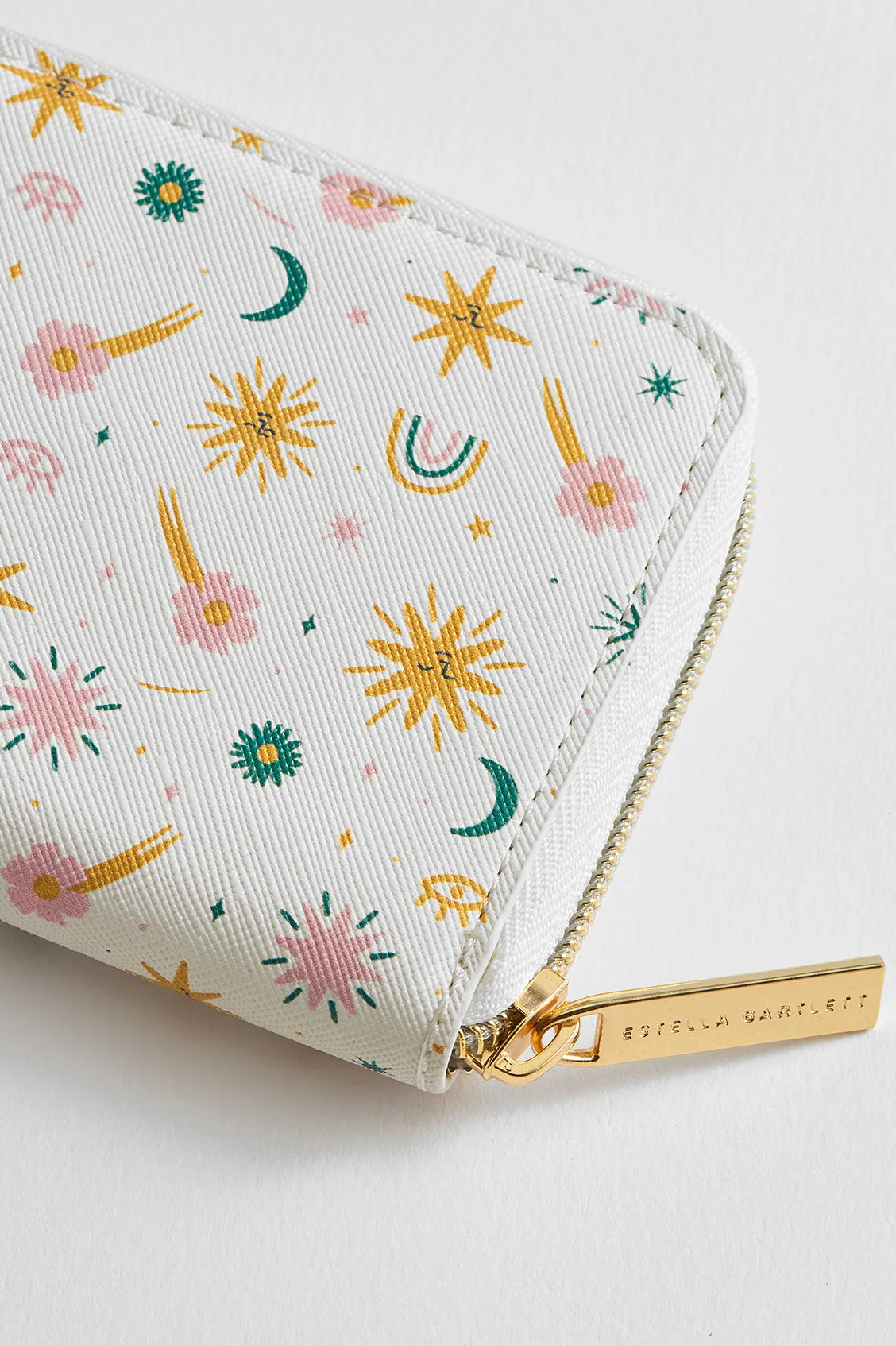 Zip Purse sold by Estella Bartlett product image thumbnail 5