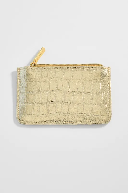 Rectangle Card Purse made by Estella Bartlett