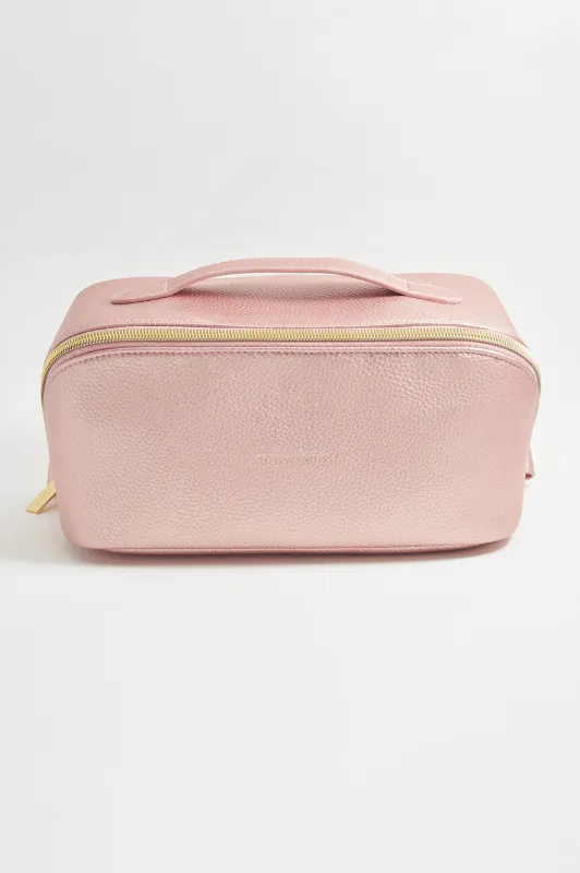 Make Up Bag made by Estella Bartlett