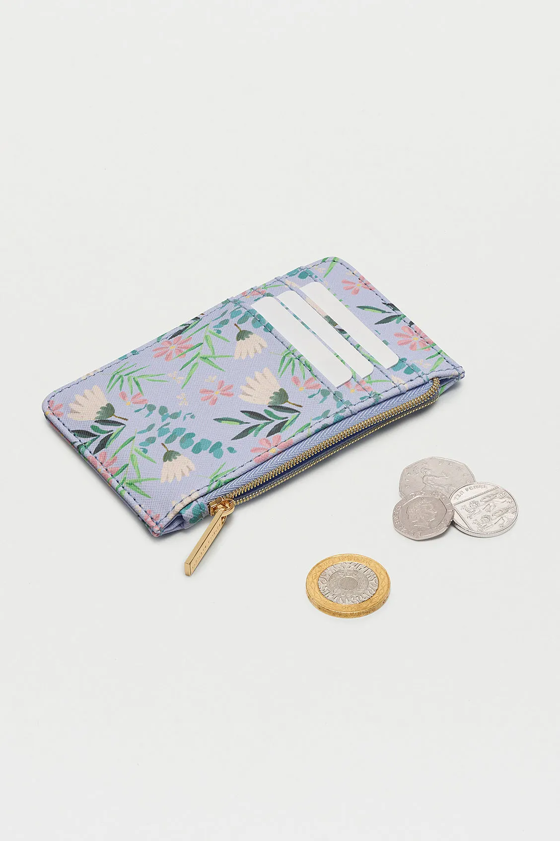 Rectangle Card Purse sold by Estella Bartlett product image thumbnail 2