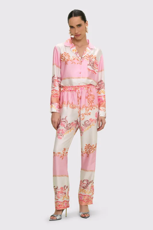 ROSIE PAJAMA SET sold by PatBO