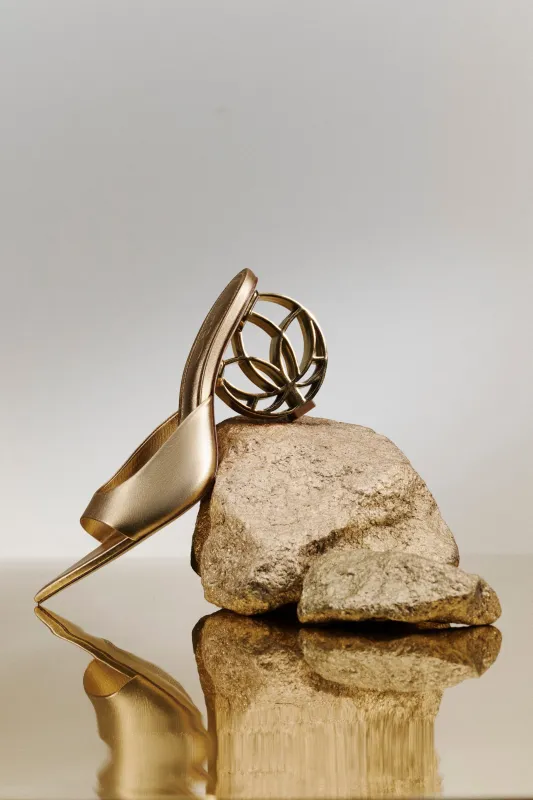 GAL SANDAL sold by PatBO