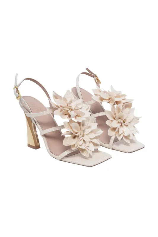 CARMEN SANDAL sold by PatBO