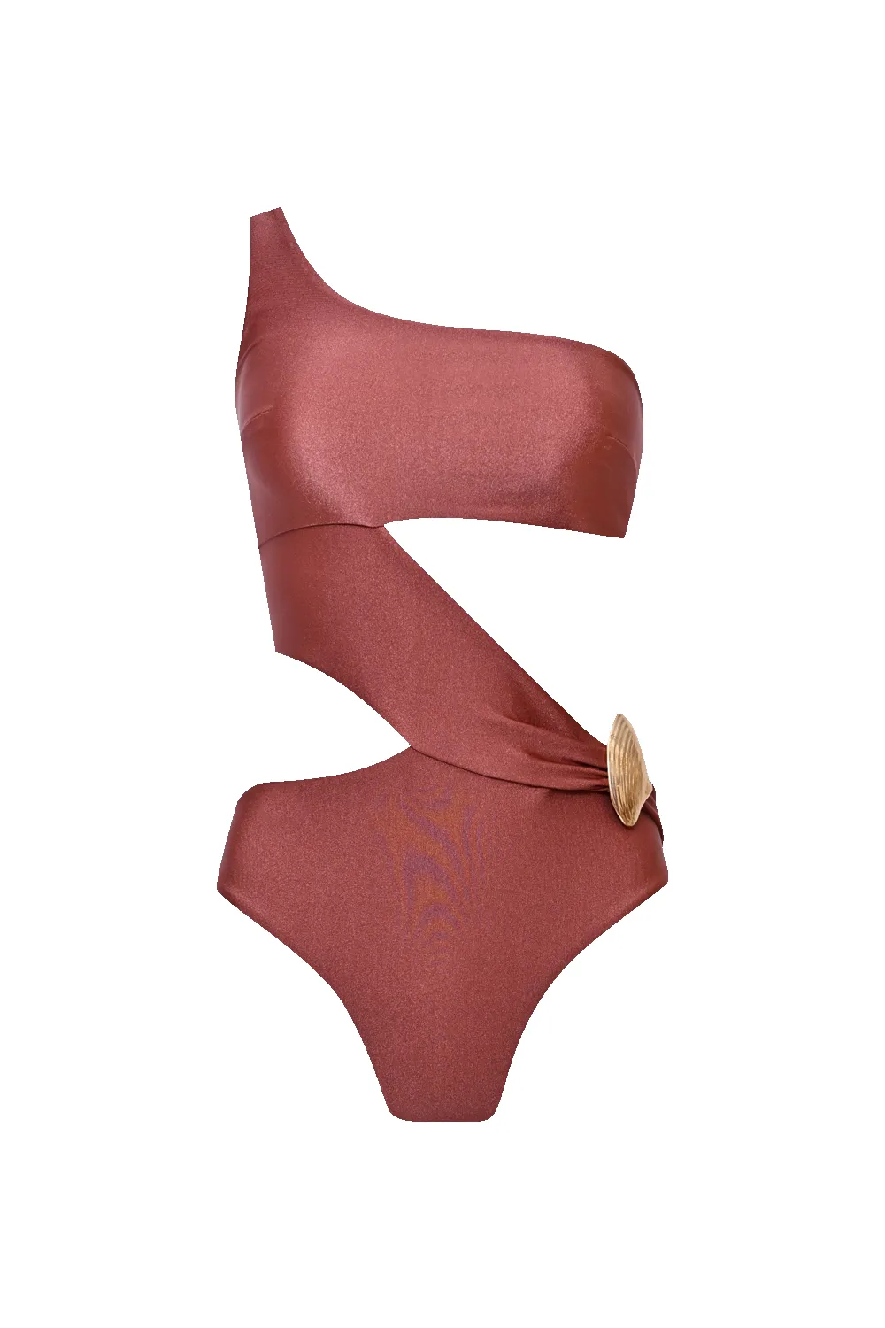 GOLDEN DUNE LYCRA BODYSUIT sold by PatBO product image thumbnail 2