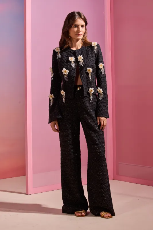 GAVEA MESH PANTS sold by PatBO