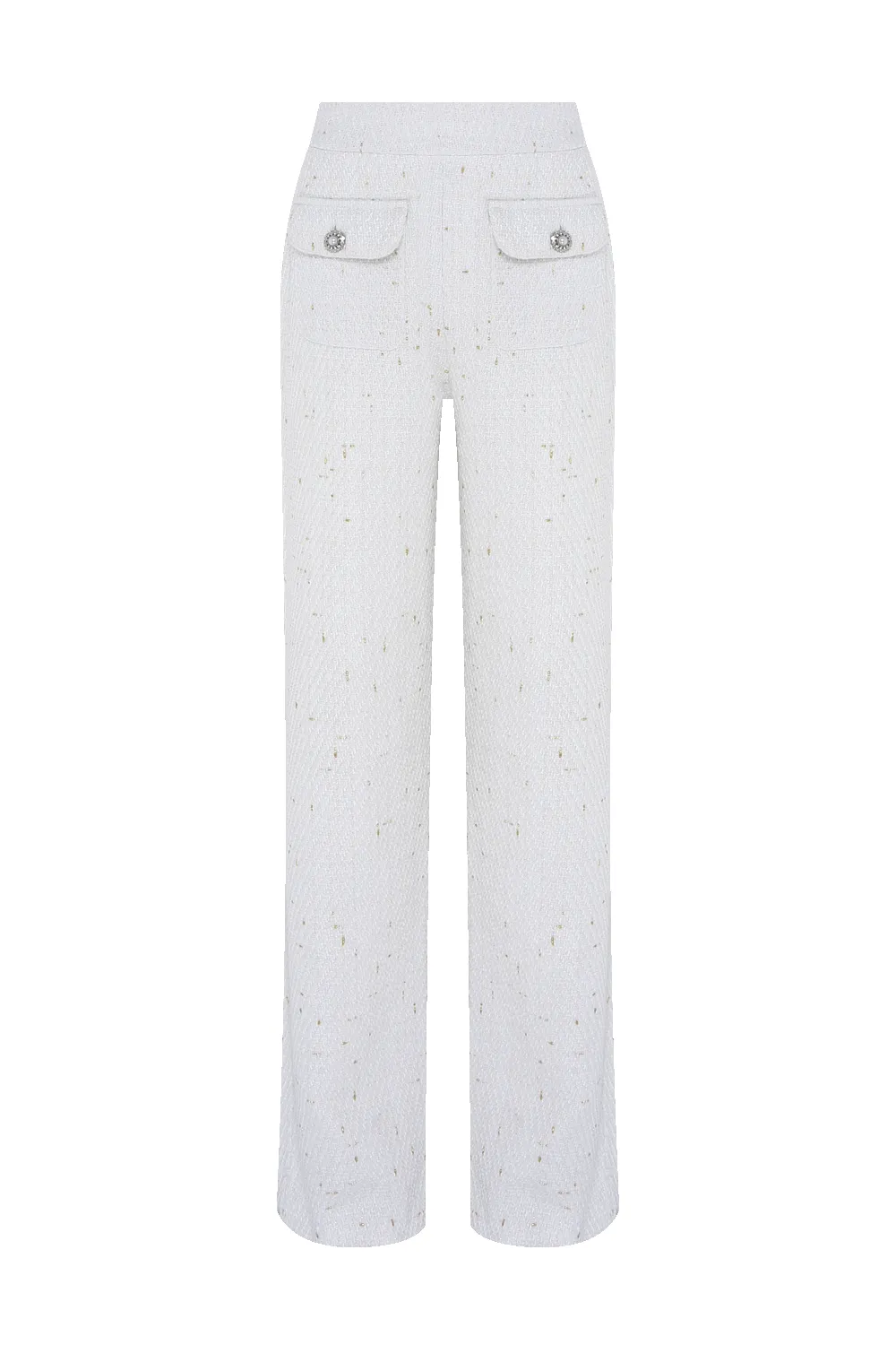 PEARL TWEED PANT sold by PatBO product image thumbnail 2