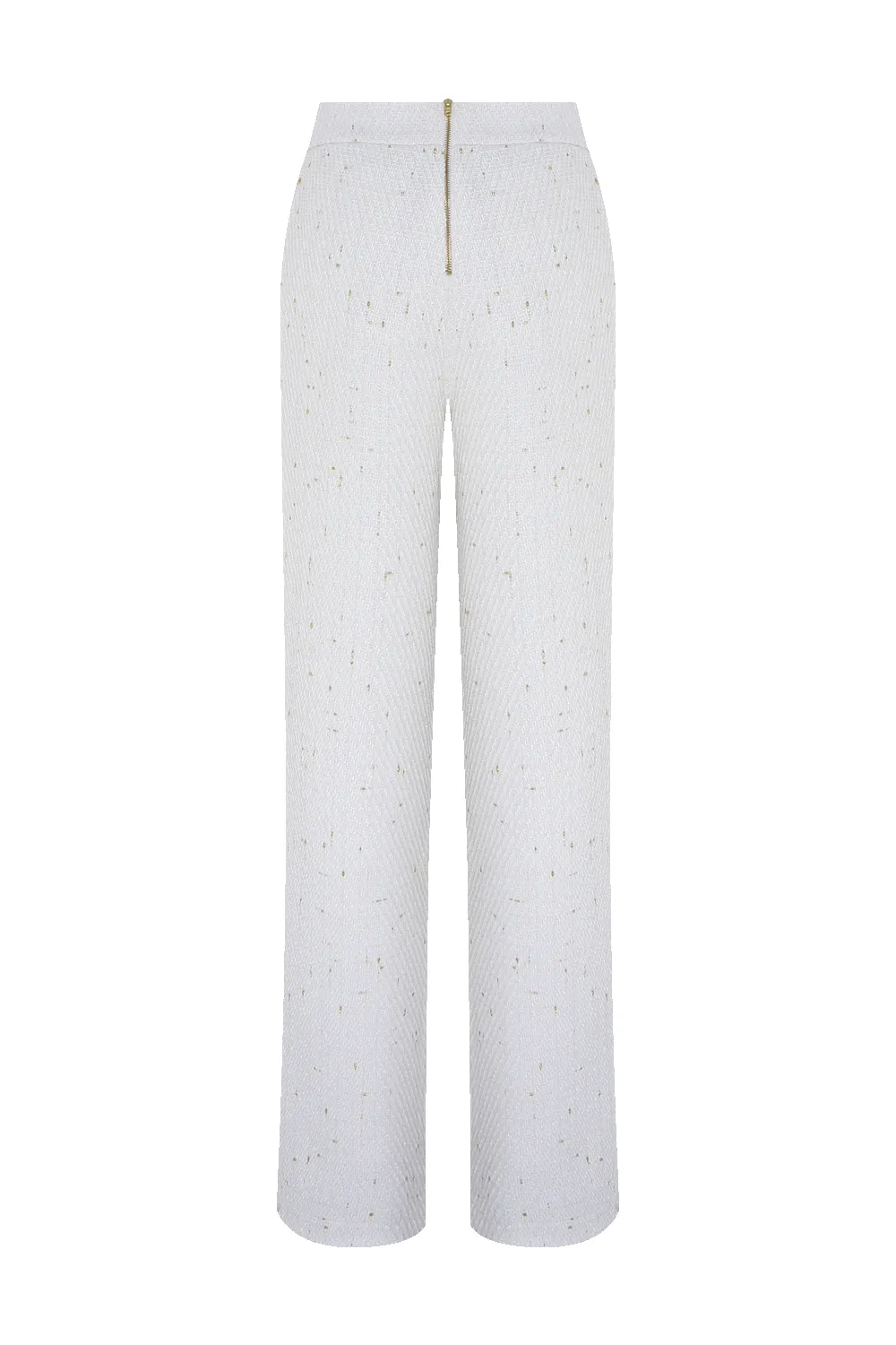 PEARL TWEED PANT sold by PatBO product image thumbnail 3