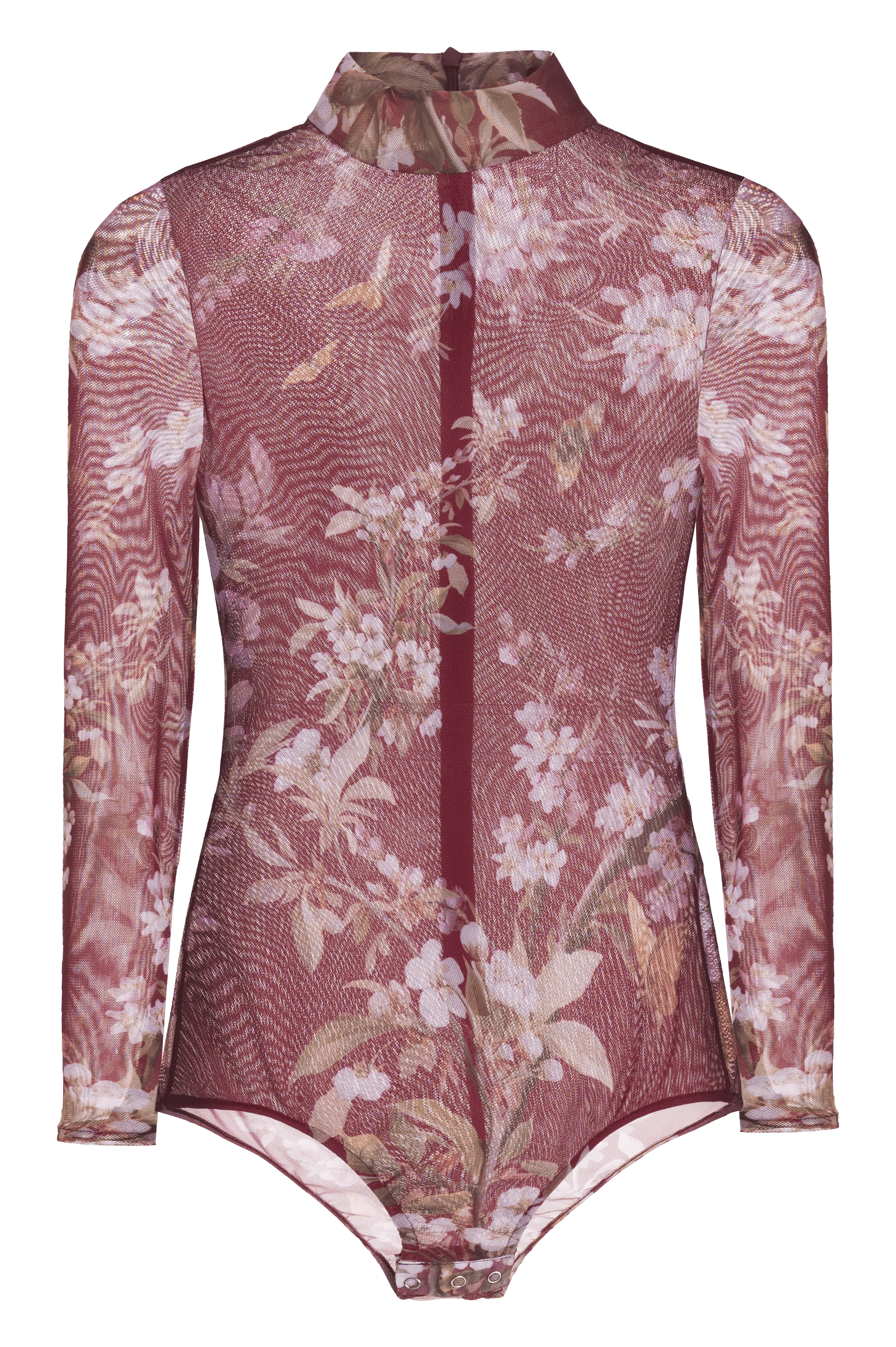 DELICATA BODYSUIT sold by PatBO product image thumbnail 3