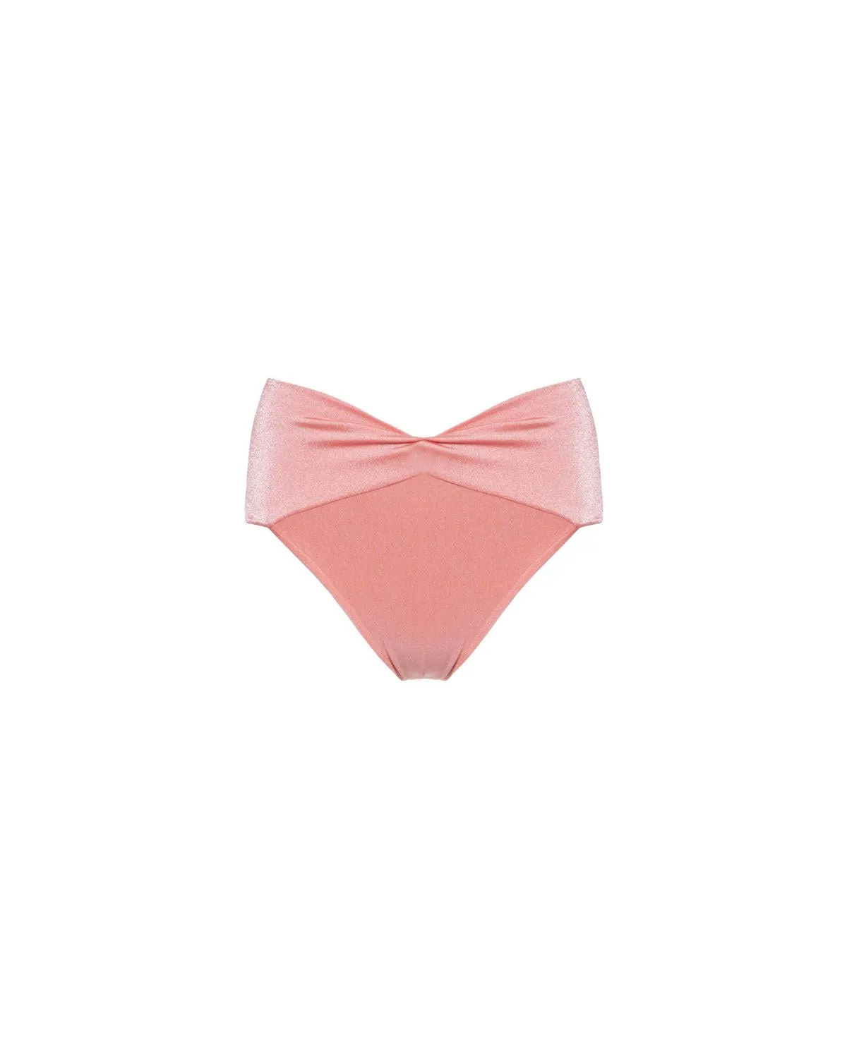 MONSTERA V-SHAPE BIKINI BOTTOM (FINAL SALE) sold by PatBO product image thumbnail 5