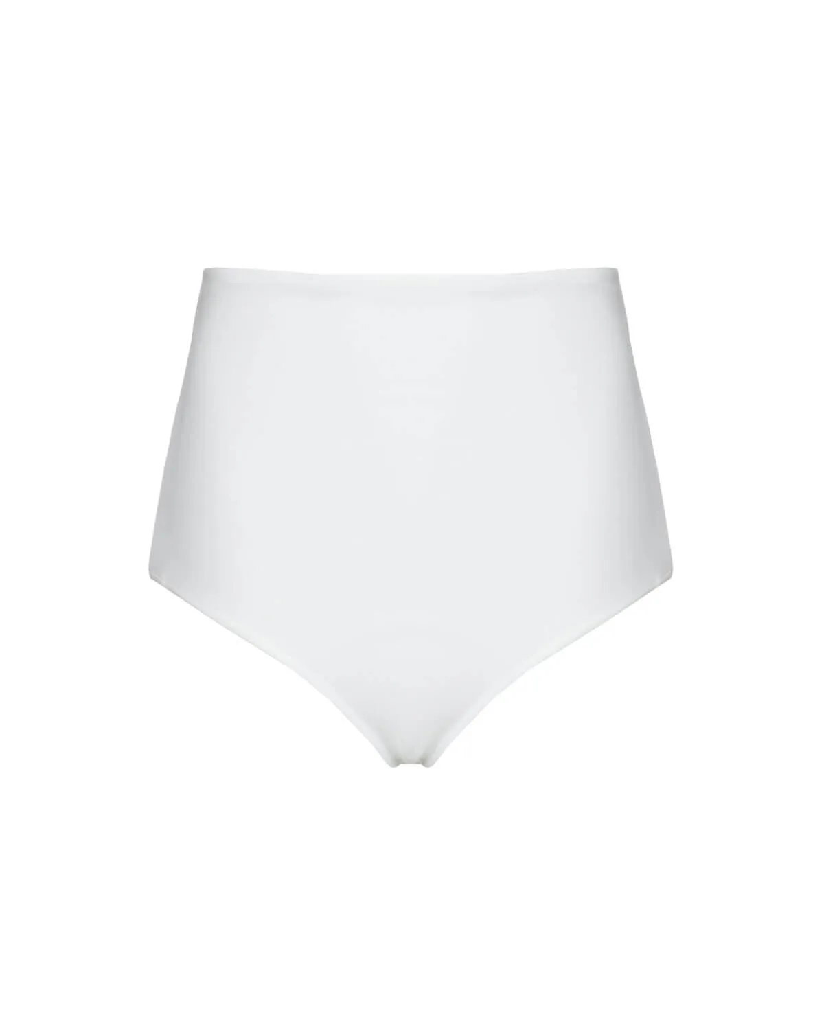 High Waist Bikini Bottom (FINAL SALE) sold by PatBO product image thumbnail 4