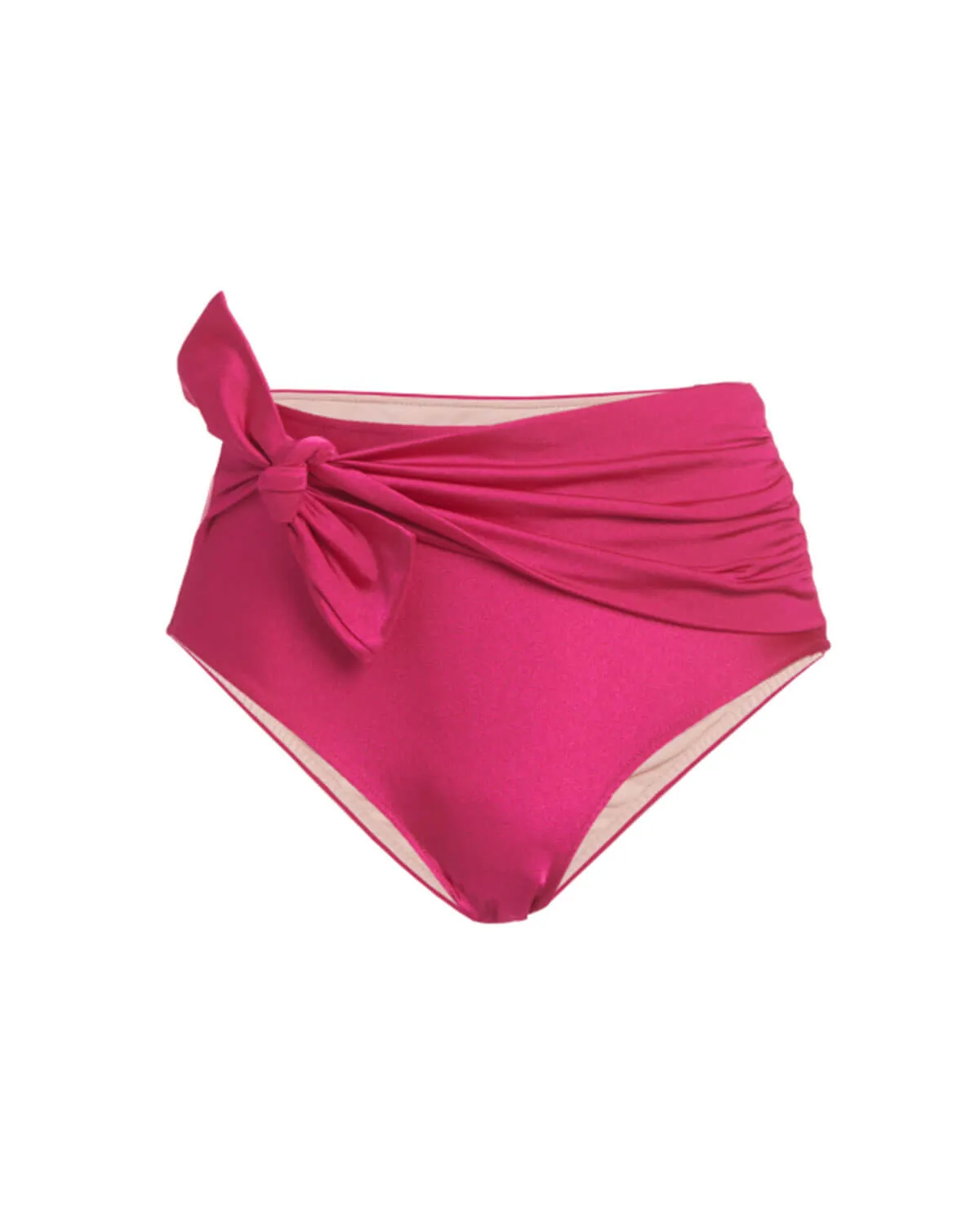 Side Tie Bikini Bottom (FINAL SALE) sold by PatBO product image thumbnail 4