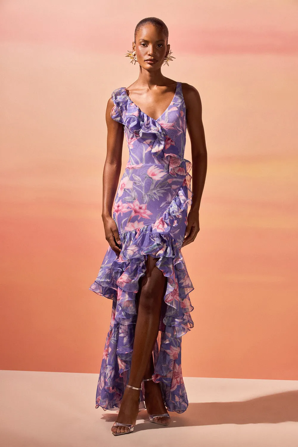 AMARYLLIS GOWN sold by PatBO