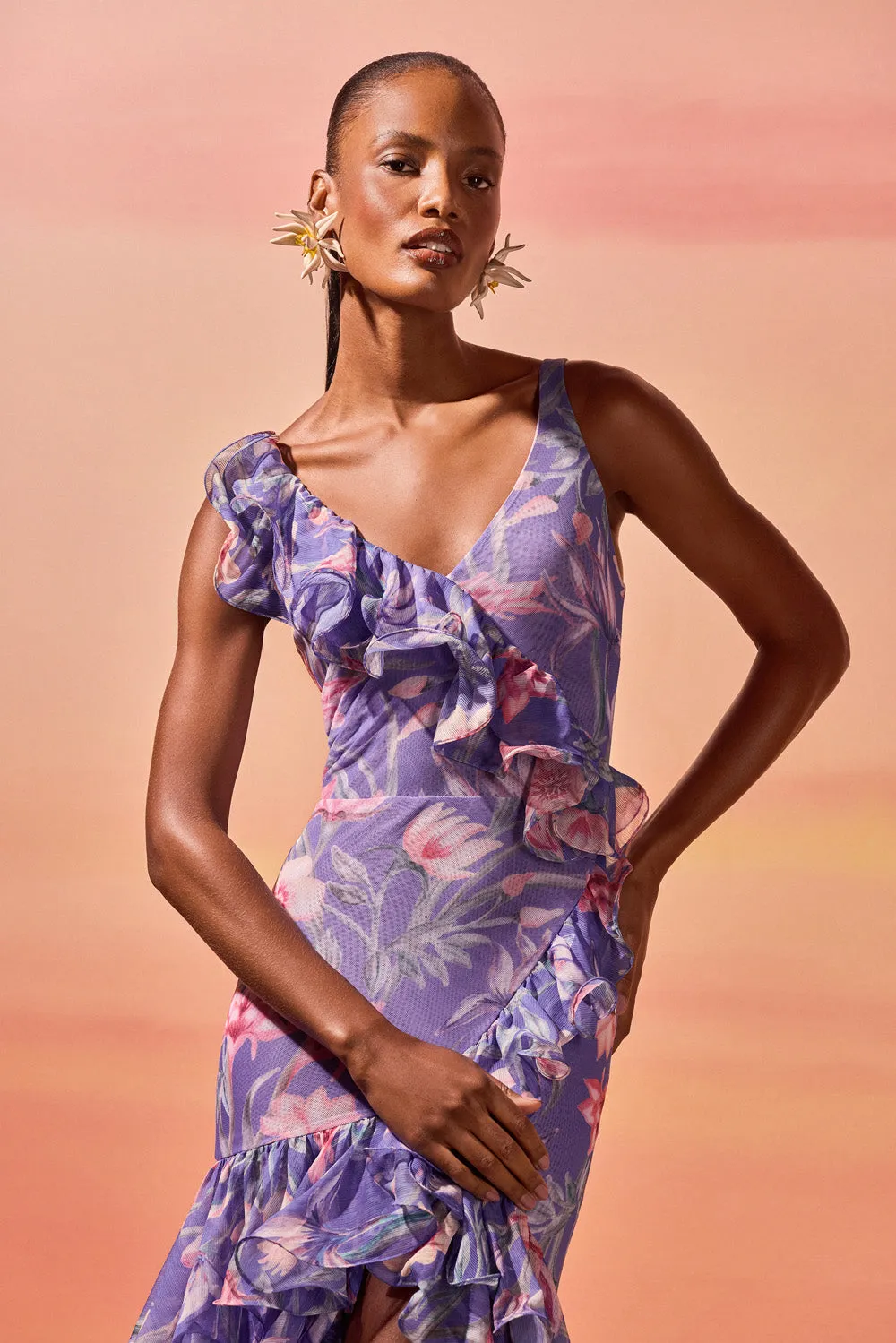AMARYLLIS GOWN sold by PatBO product image thumbnail 2