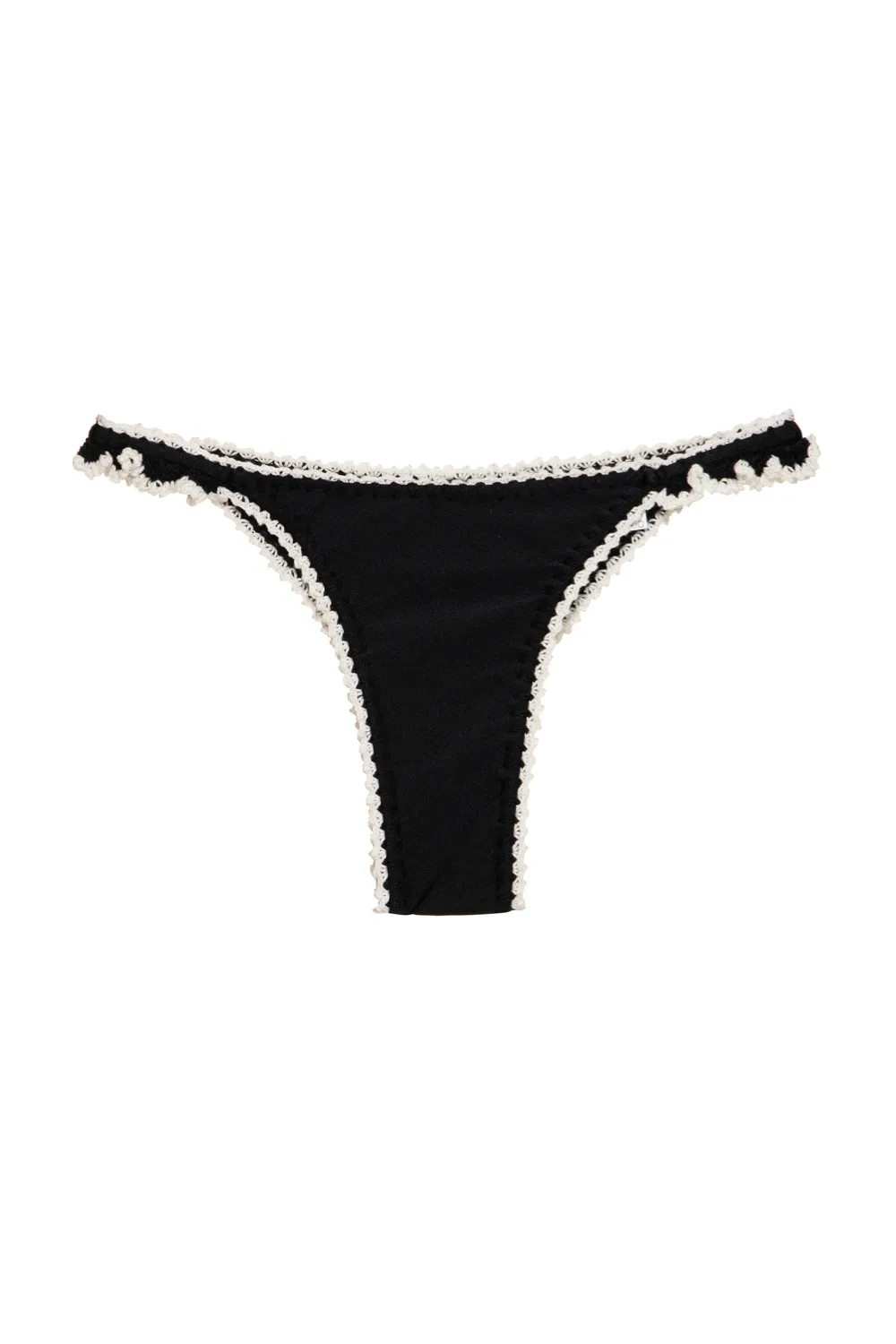 POPPY CROCHET BIKINI BOTTOM sold by PatBO product image thumbnail 3