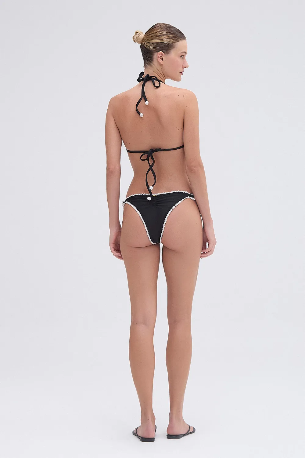 POPPY CROCHET BIKINI BOTTOM sold by PatBO product image thumbnail 2