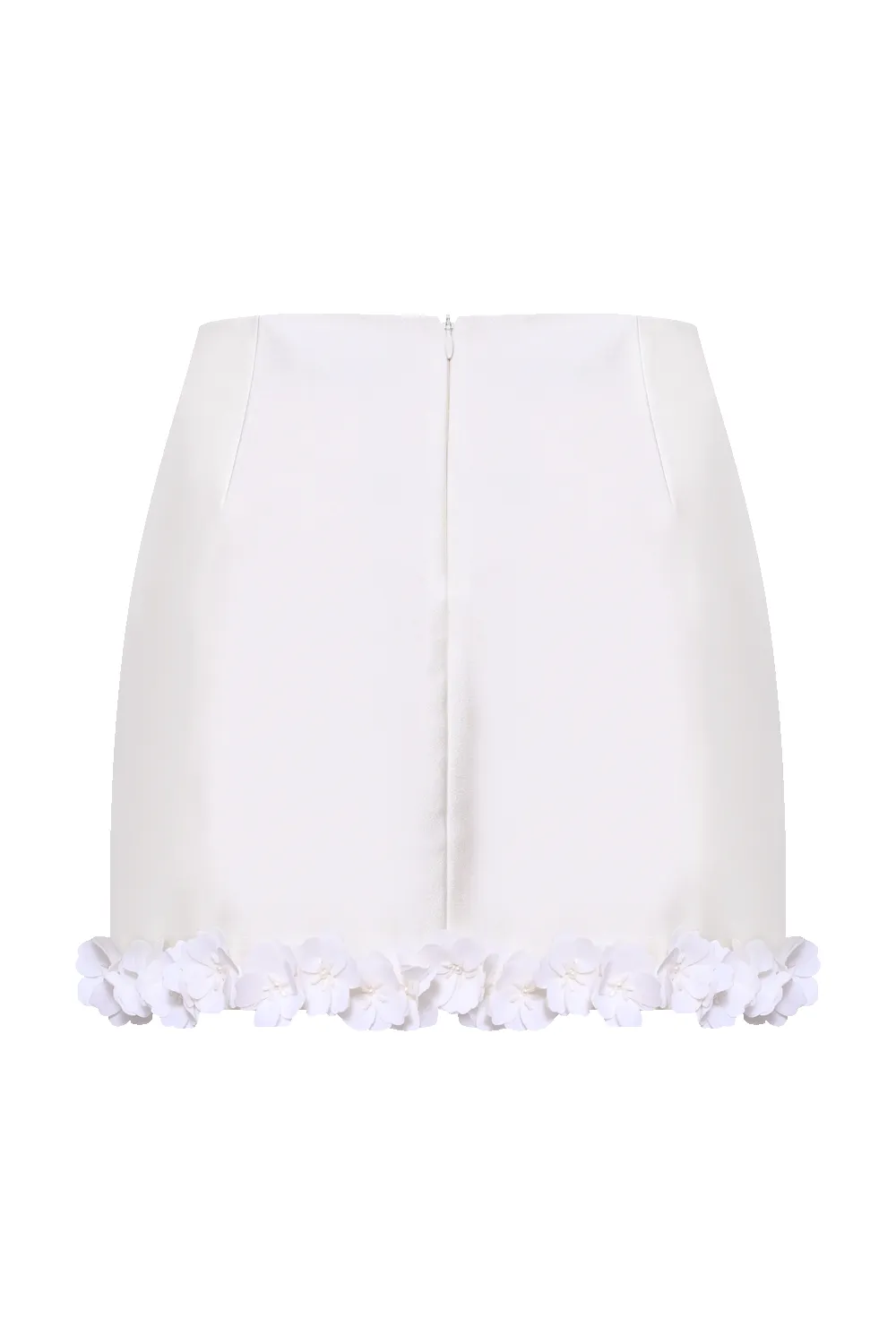 SUNSTONE LYCRA MINI SKIRT sold by PatBO product image thumbnail 5