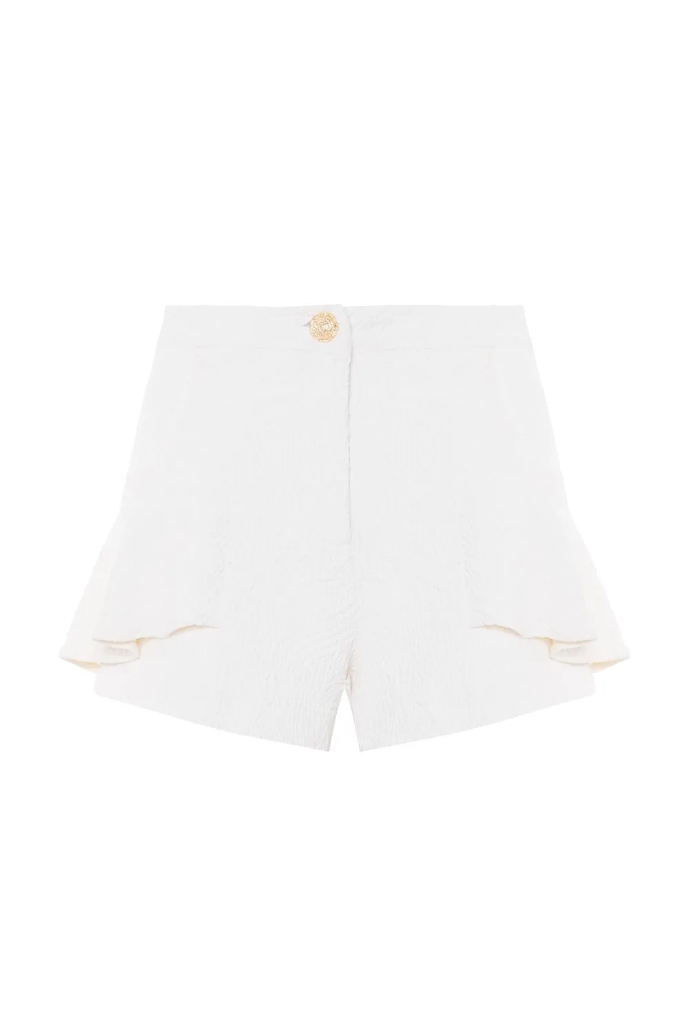 BREEZE JACQUARD FLUTTER SHORT sold by PatBO product image thumbnail 5