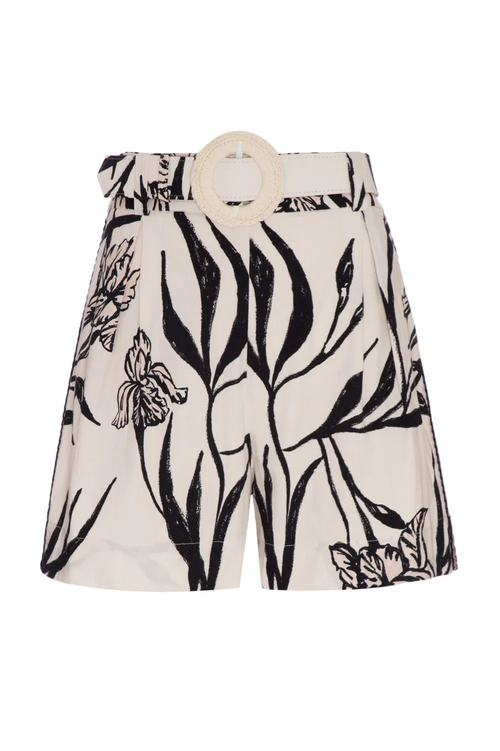 IRIS SHORT sold by PatBO product image thumbnail 4