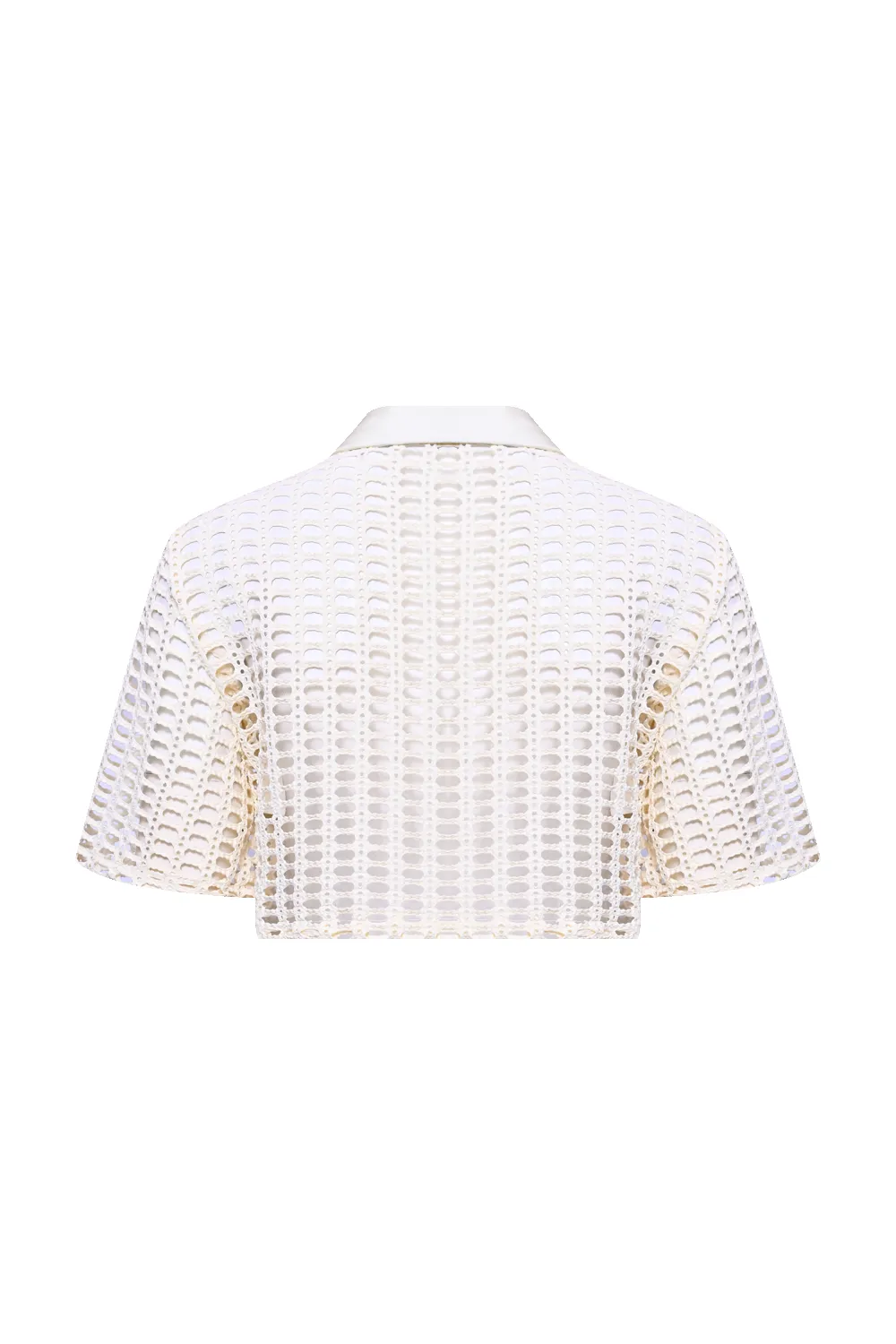 SELENE MESH TOP sold by PatBO product image thumbnail 4