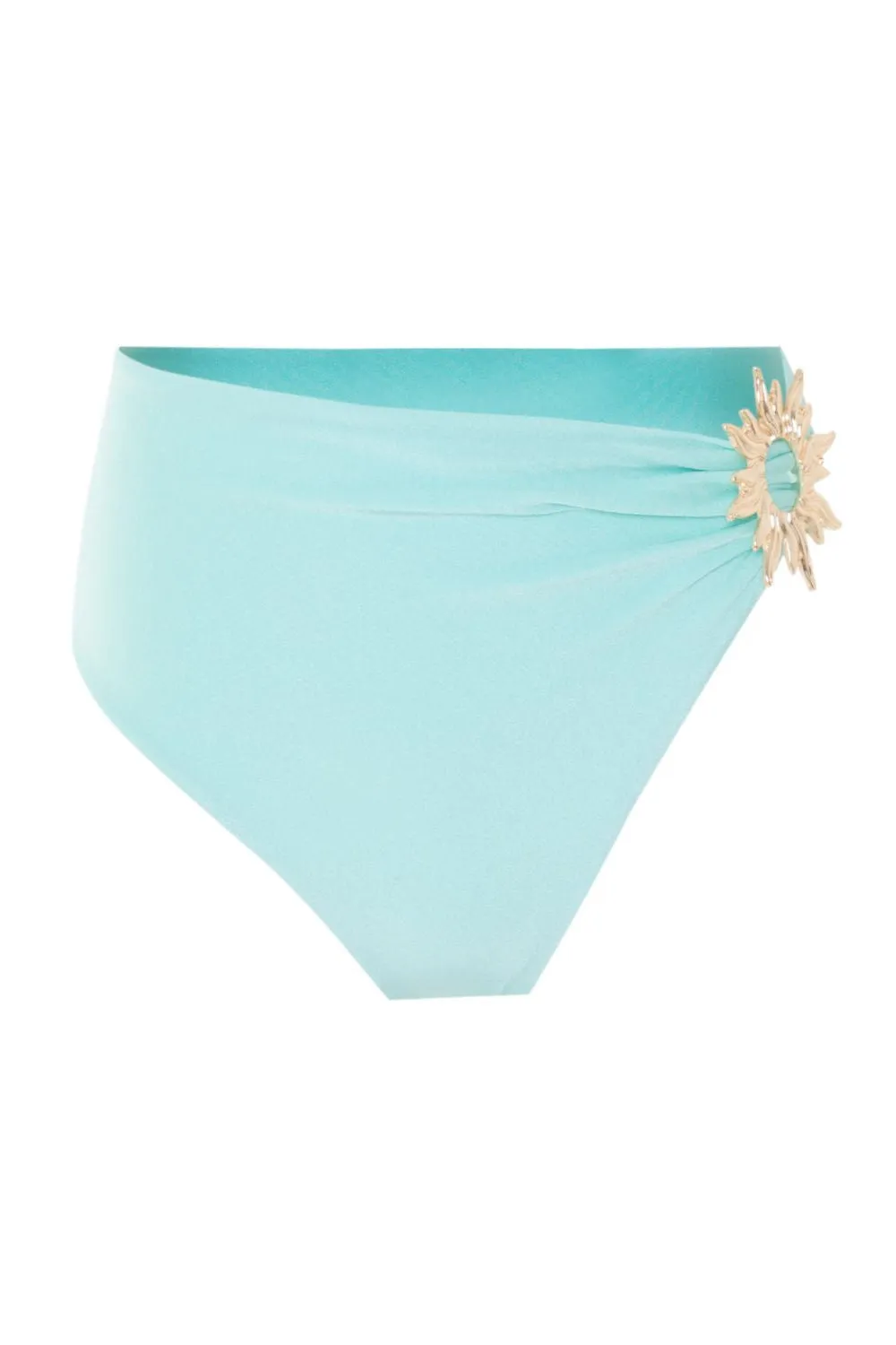 LAGOA LYCRA SUN HIGH WAIST BIKINI BOTTOM sold by PatBO product image thumbnail 4