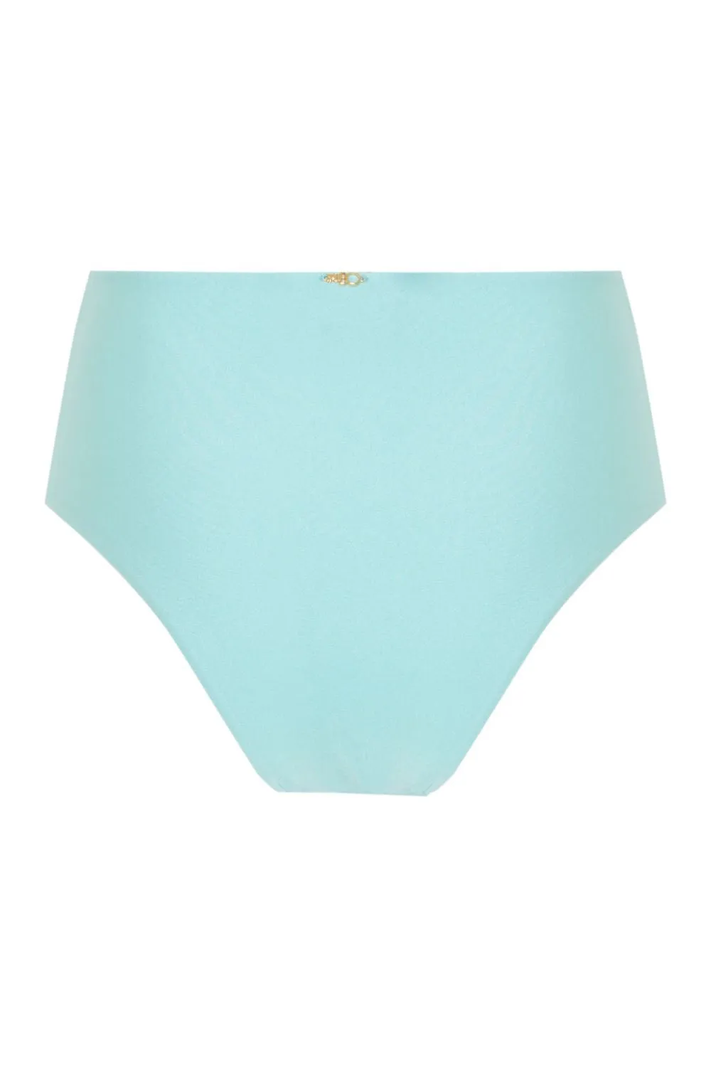 LAGOA LYCRA SUN HIGH WAIST BIKINI BOTTOM sold by PatBO product image thumbnail 5