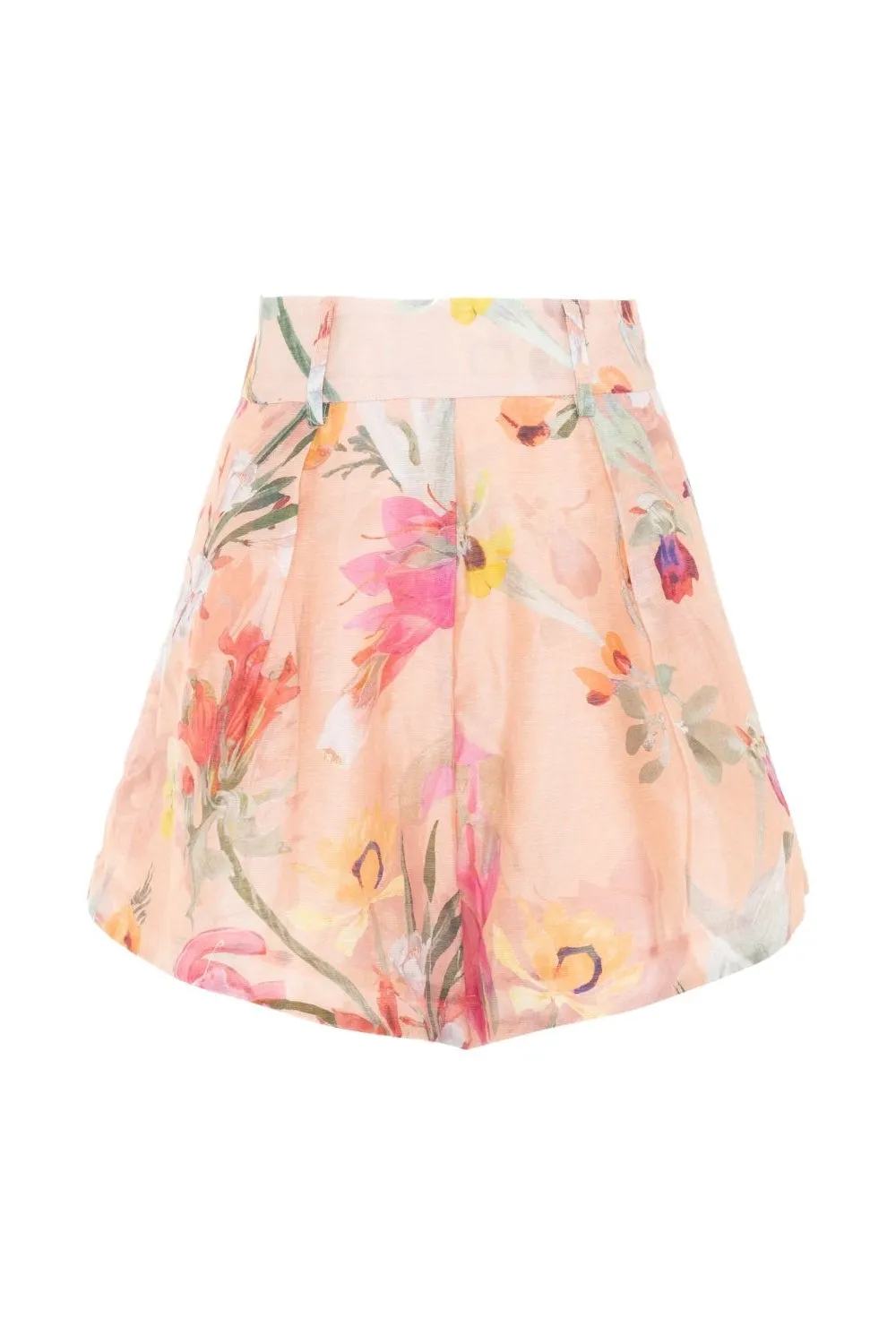 LILY FLOWER SHORT sold by PatBO product image thumbnail 4