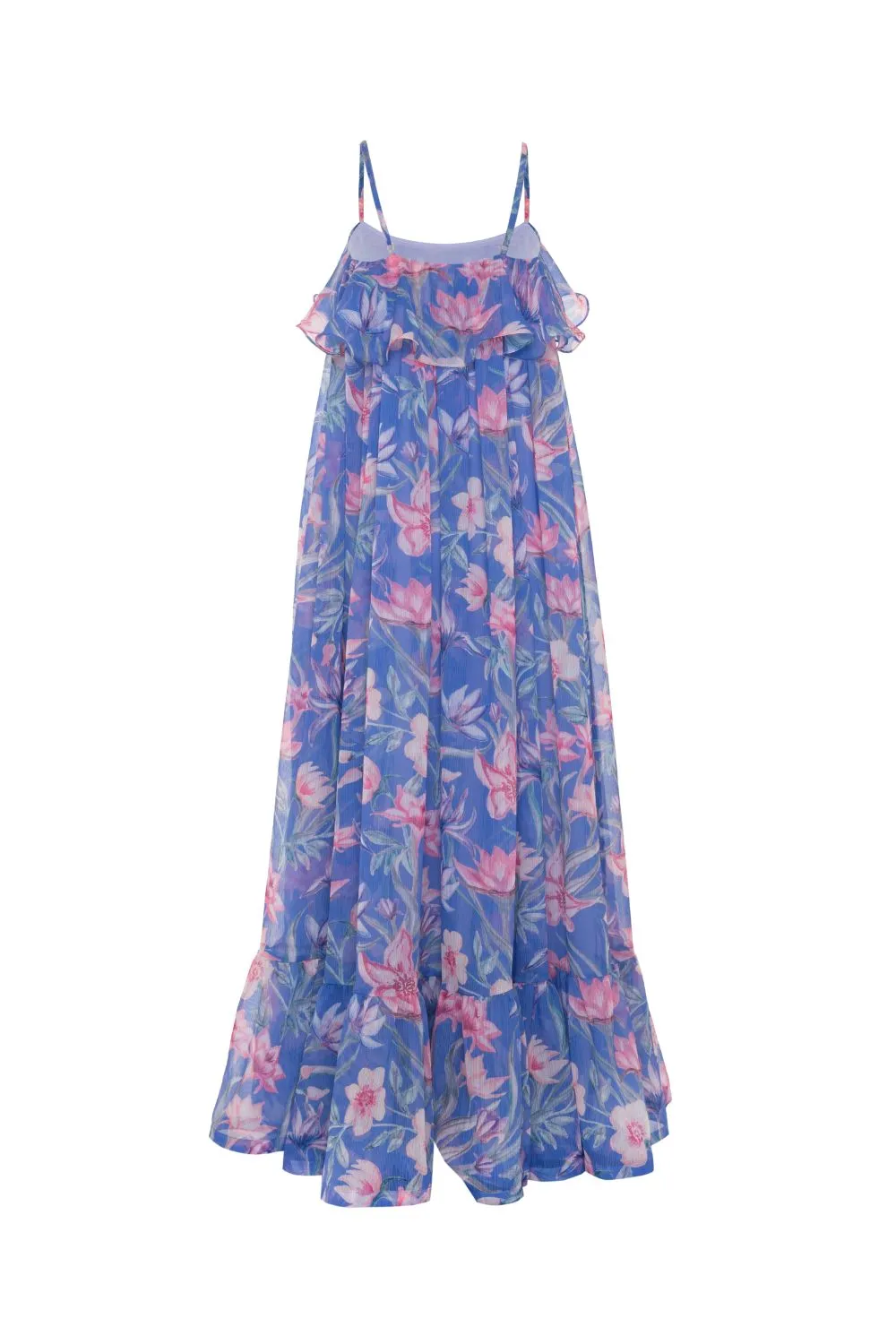 AMARYLLIS MAXI DRESS sold by PatBO product image thumbnail 4