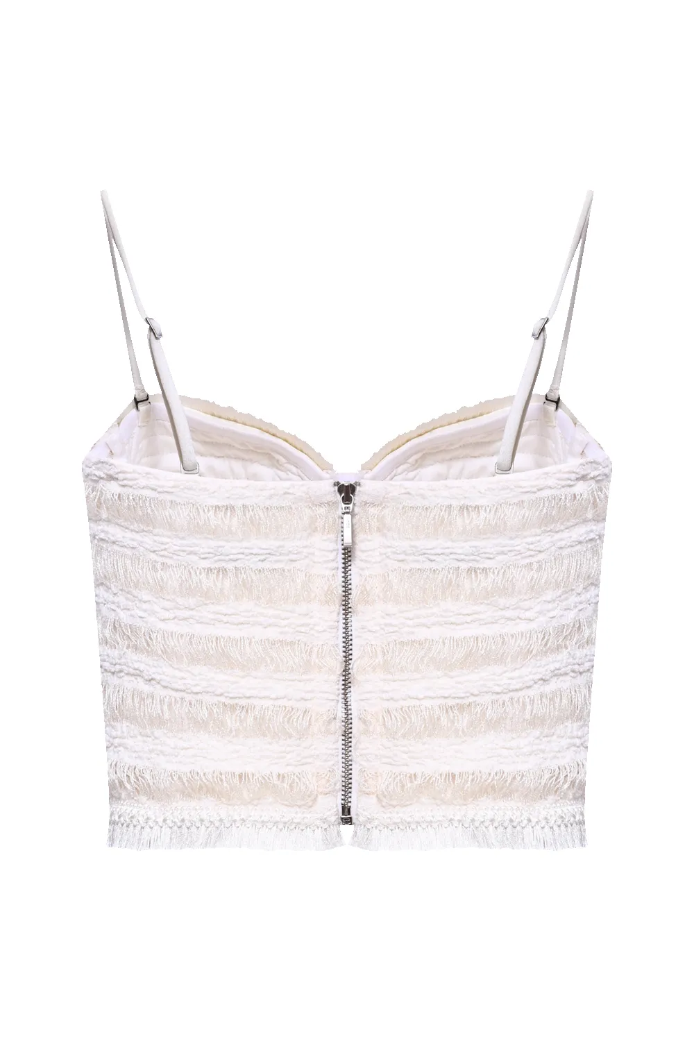 CELESTE KNIT TOP sold by PatBO product image thumbnail 5