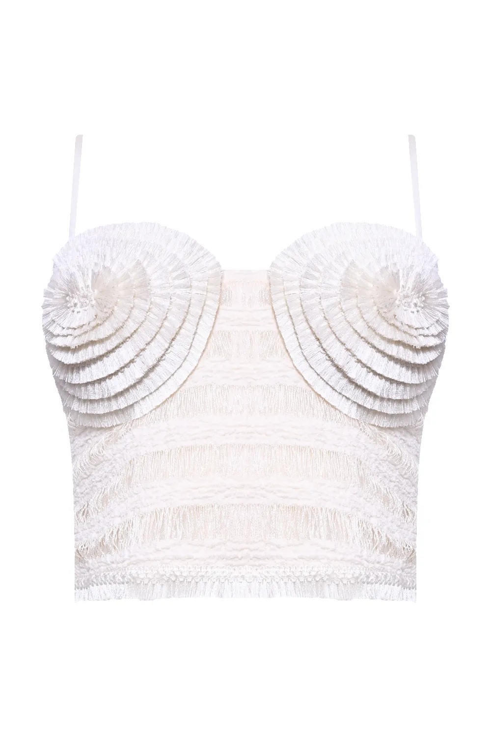 CELESTE KNIT TOP sold by PatBO product image thumbnail 4