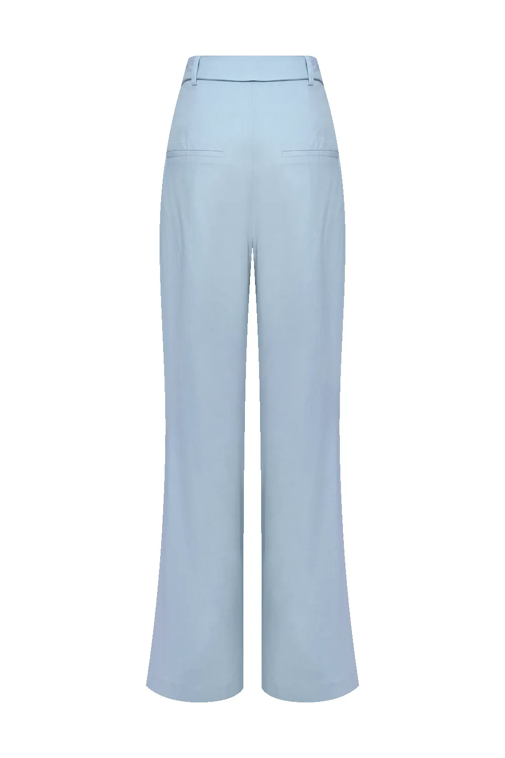 ACQUAMIST LINEN PANT sold by PatBO product image thumbnail 3