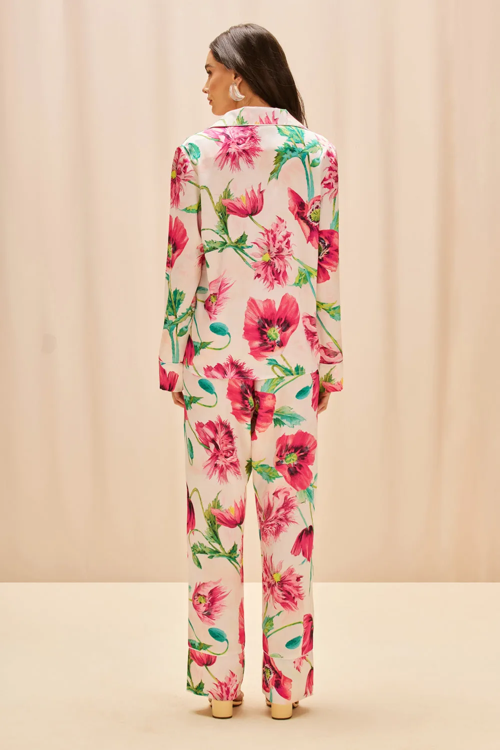 PAPOULA PAJAMA sold by PatBO product image thumbnail 3