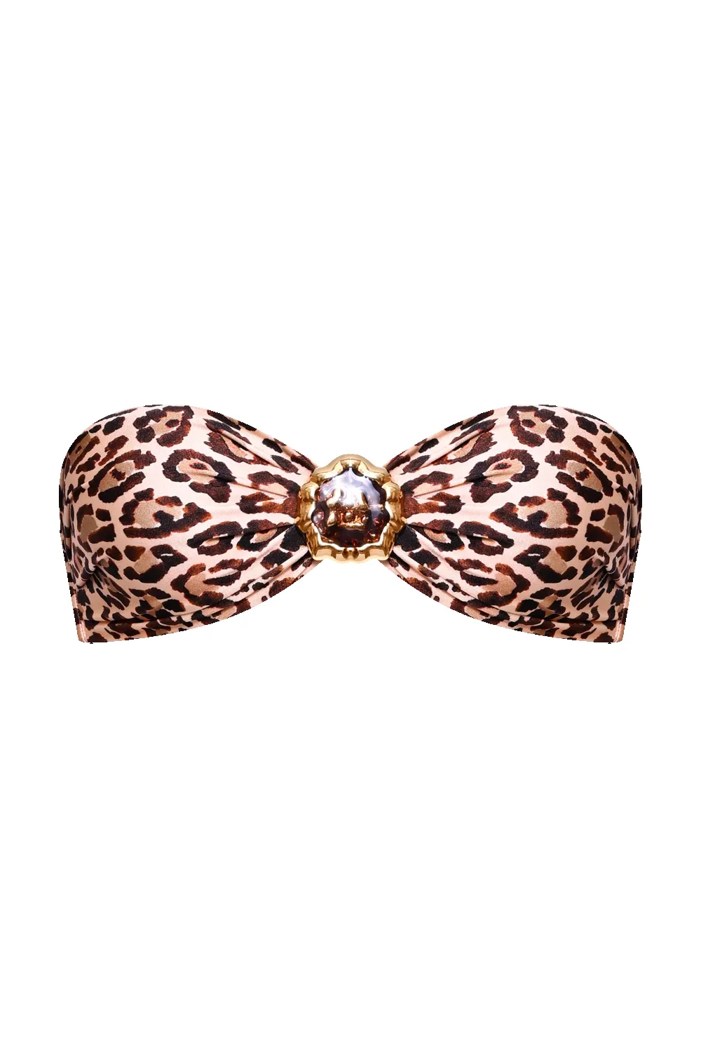 PANTHERA BIKINI TOP sold by PatBO product image thumbnail 2
