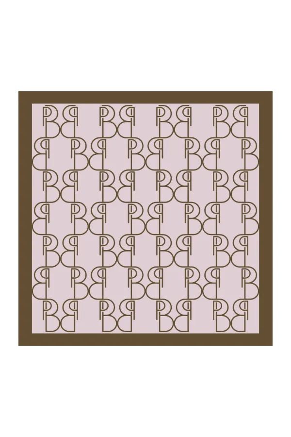 SILK SCARF sold by PatBO product image thumbnail 2