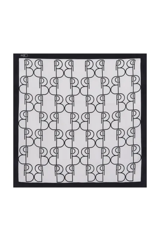 SILK SCARF sold by PatBO