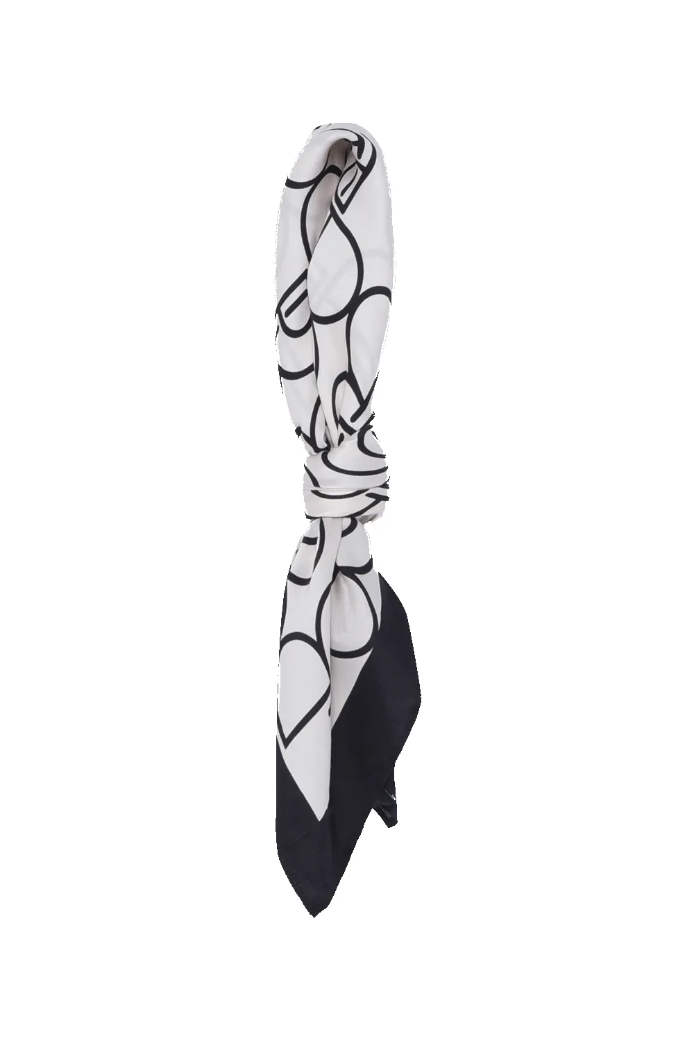 SILK SCARF sold by PatBO product image thumbnail 2