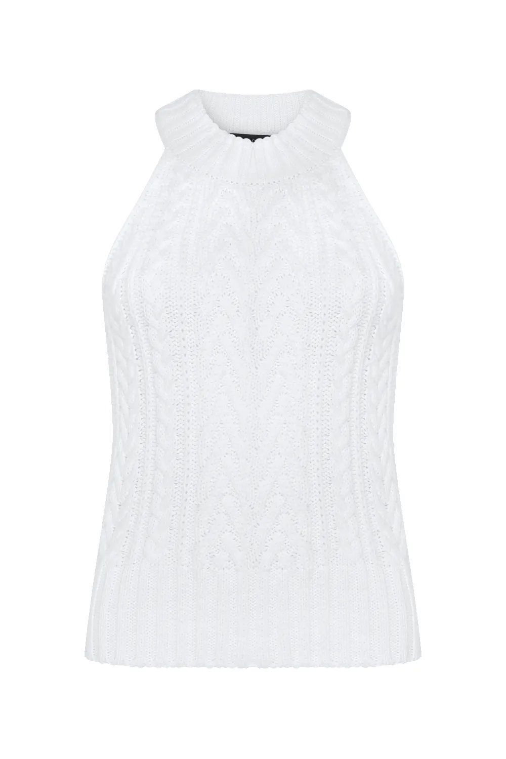 CELIA KNIT TOP sold by PatBO product image thumbnail 2