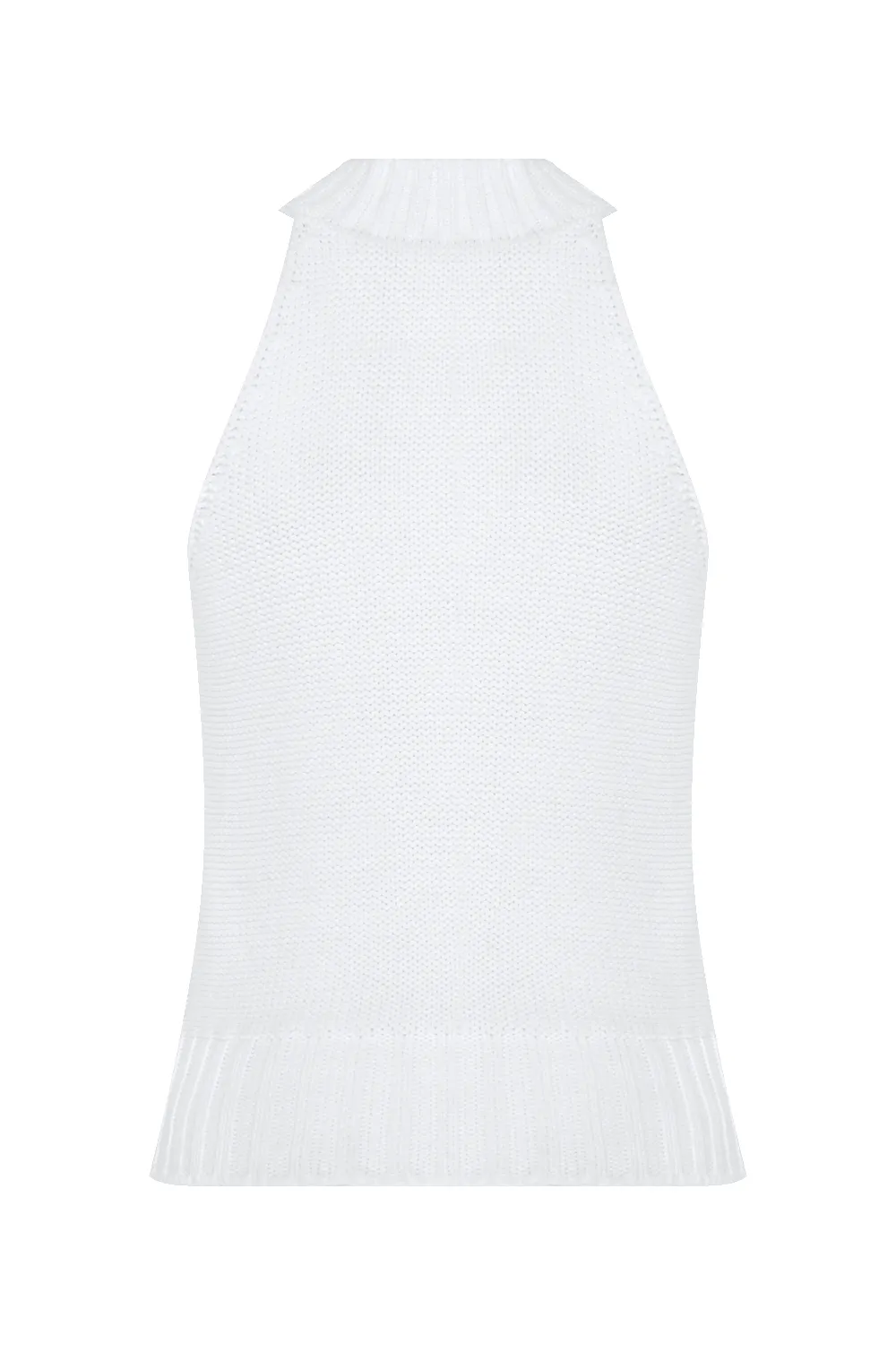 CELIA KNIT TOP sold by PatBO product image thumbnail 5