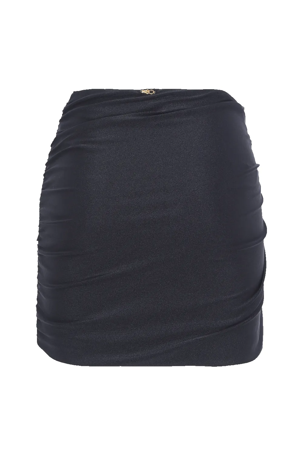 MARTINA LYCRA MINI SKIRT sold by PatBO product image thumbnail 5