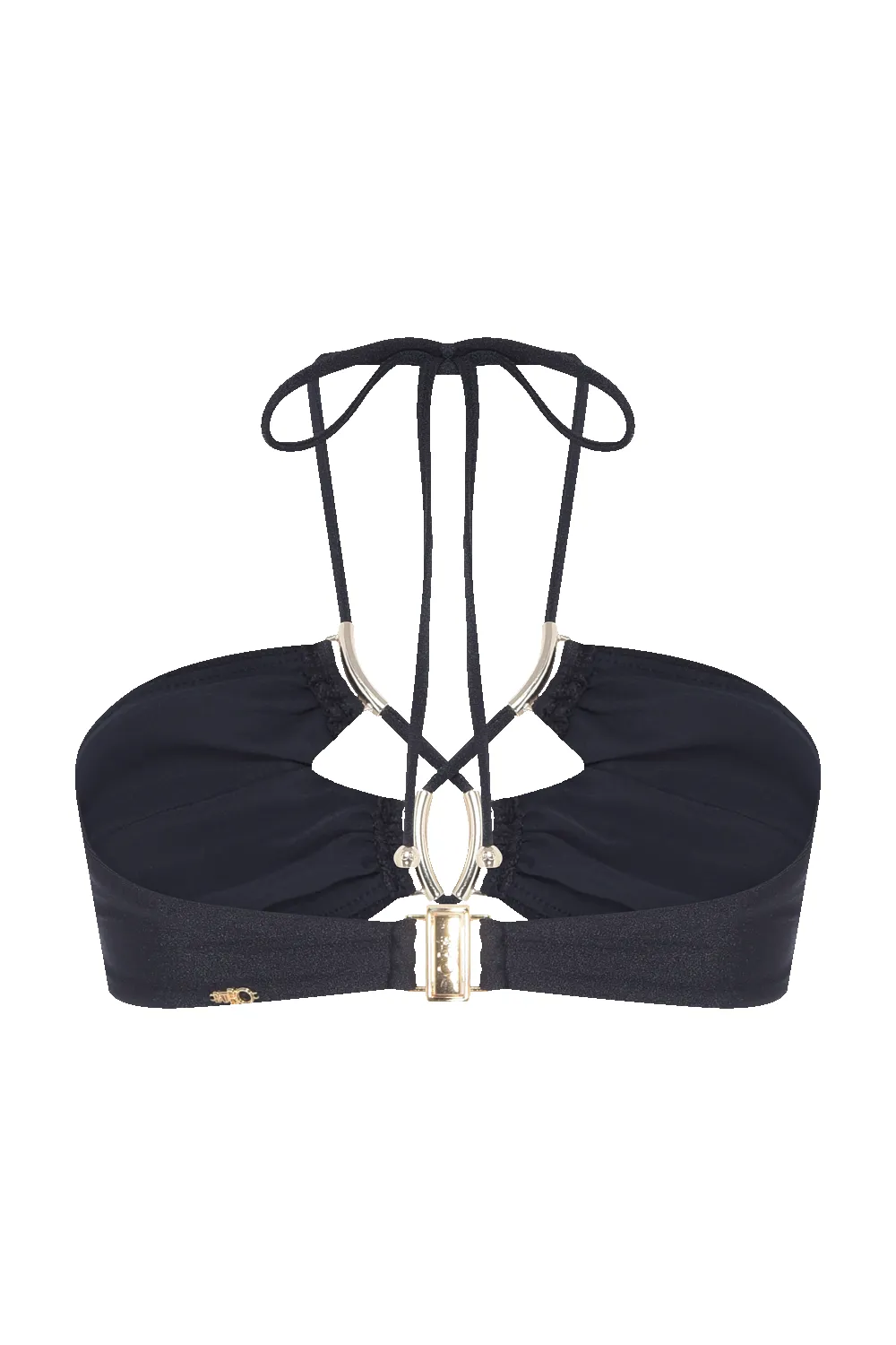MARTINA LYCRA BIKINI TOP sold by PatBO product image thumbnail 4