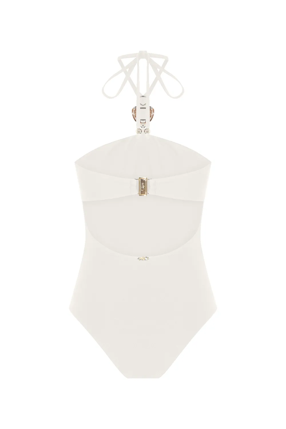 MARTINA LYCRA BODYSUIT sold by PatBO product image thumbnail 4