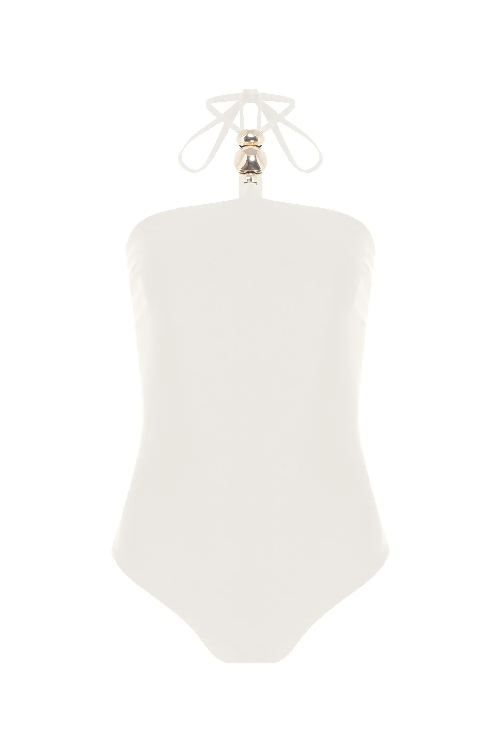 MARTINA LYCRA BODYSUIT sold by PatBO product image thumbnail 3