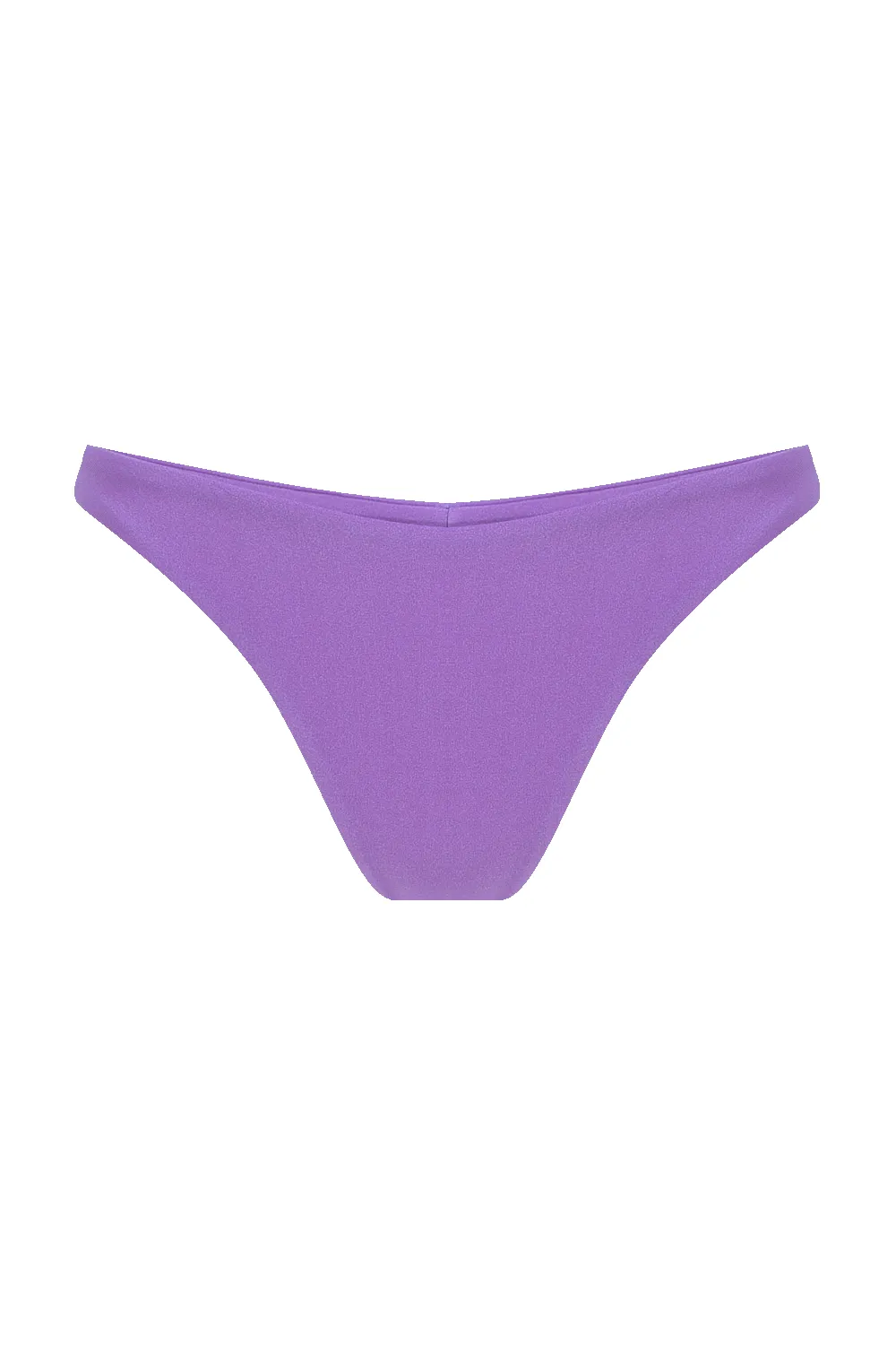 AURORA LYCRA LOTUS FLOWER BIKINI BOTTOM sold by PatBO product image thumbnail 2