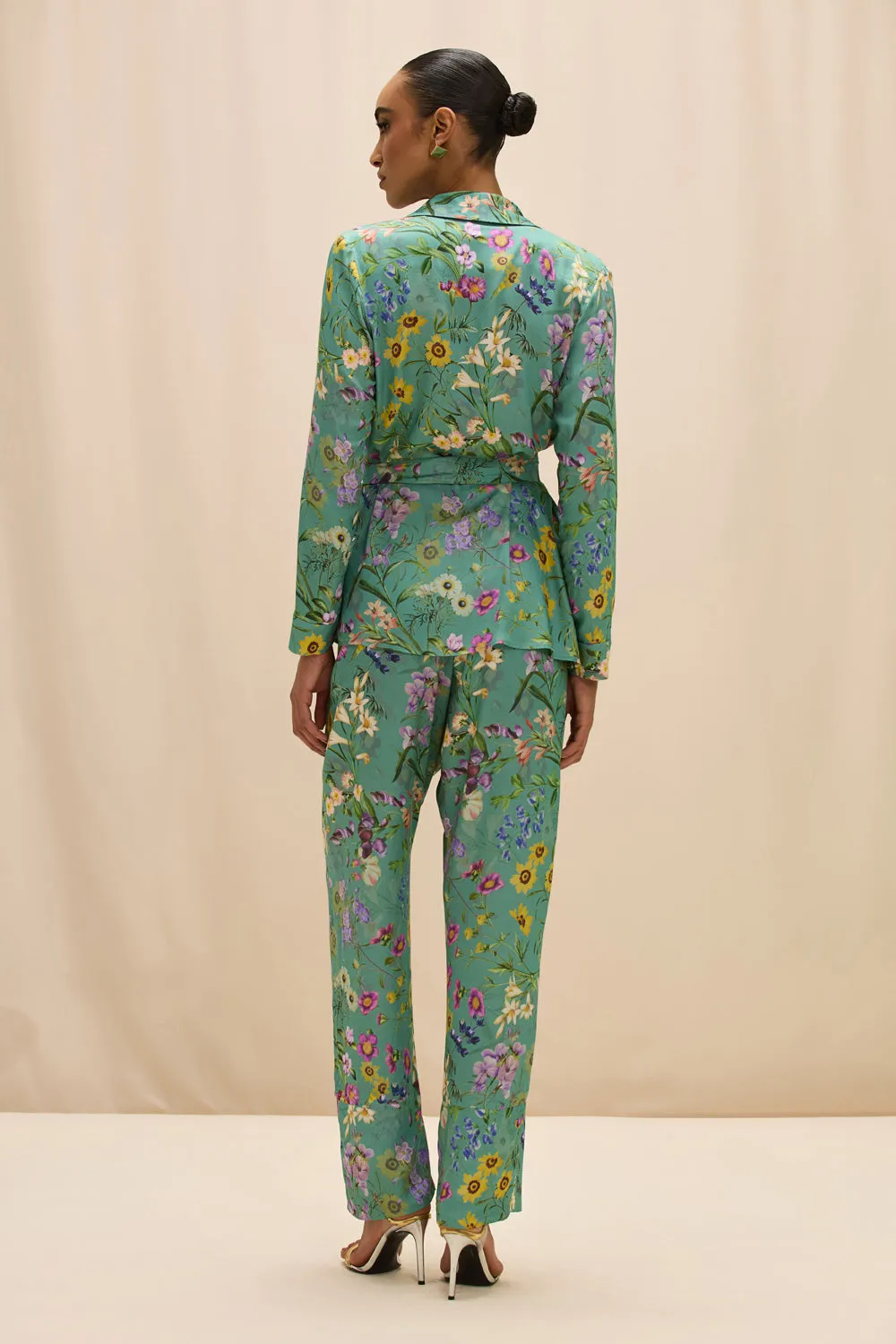 HEATHER PAJAMA sold by PatBO product image thumbnail 5