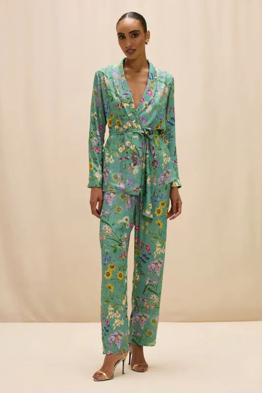 HEATHER PAJAMA made by PatBO