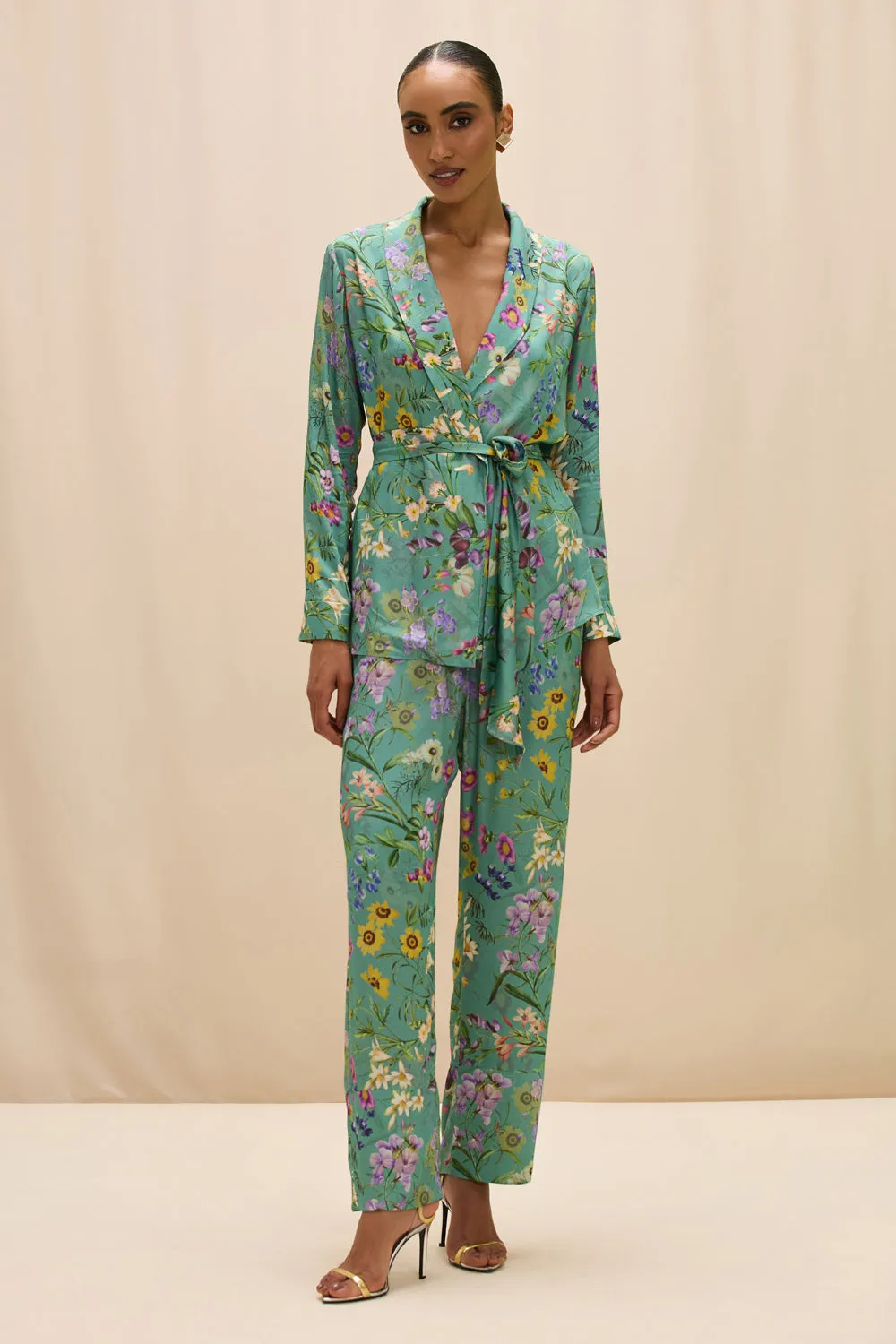 HEATHER PAJAMA sold by PatBO