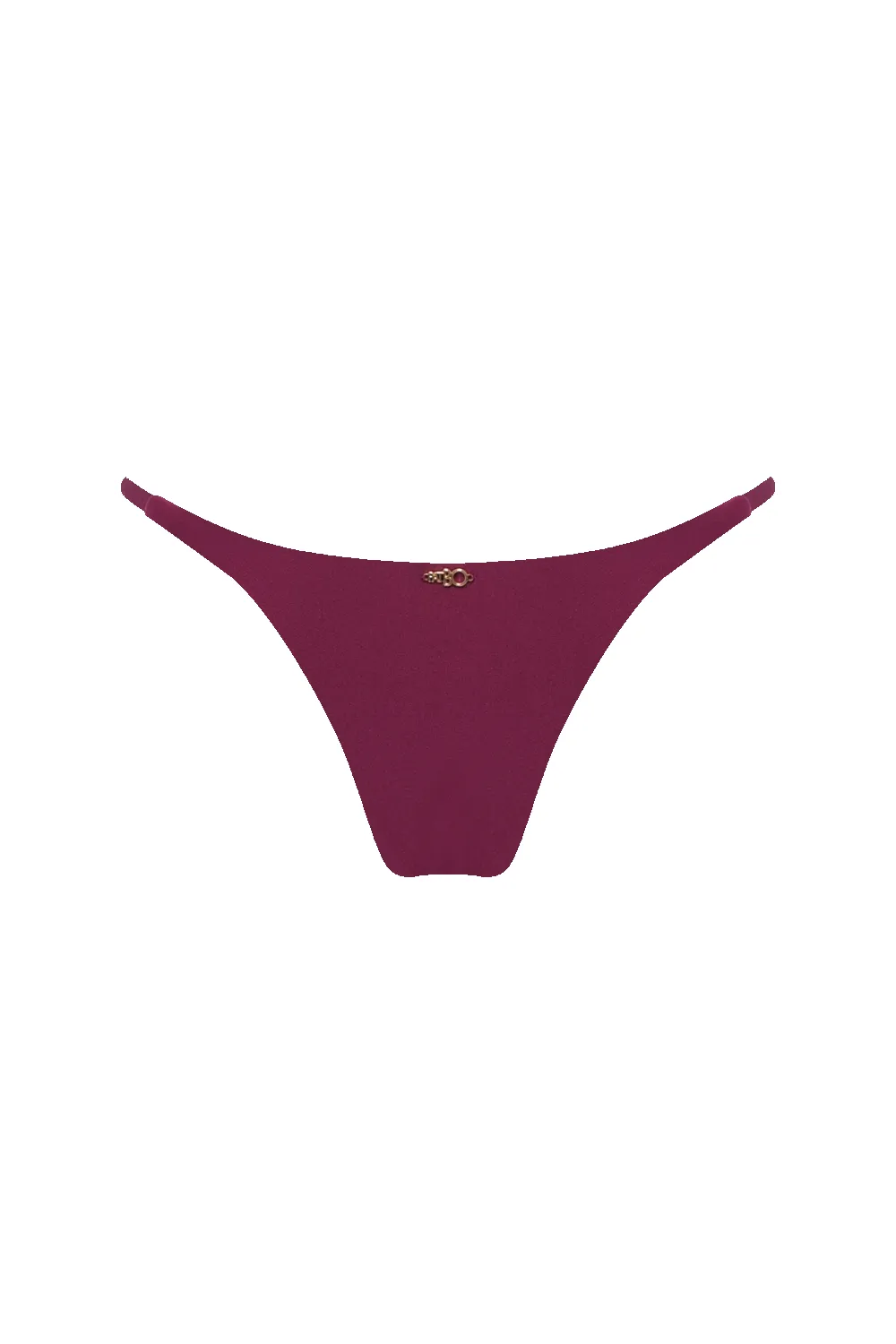 PETAL SHEEN STRING BIKINI BOTTOM sold by PatBO product image thumbnail 4