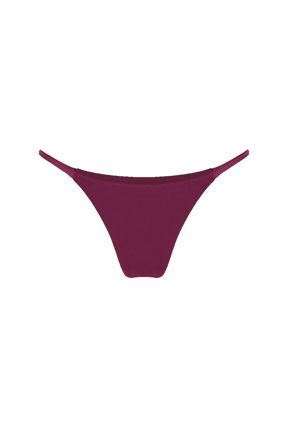PETAL SHEEN STRING BIKINI BOTTOM sold by PatBO product image thumbnail 2
