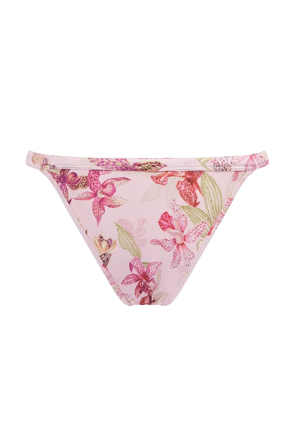 ORCHID BLOOM BIKINI BOTTOM sold by PatBO product image thumbnail 4