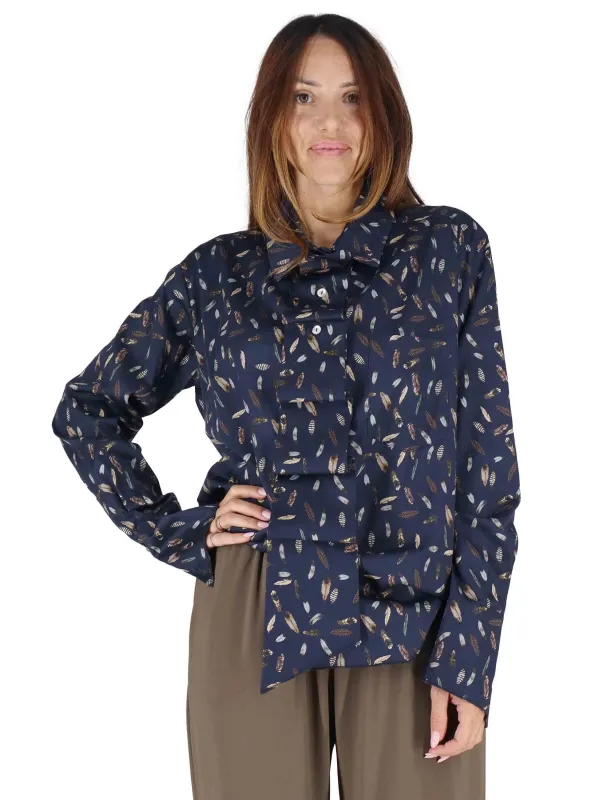 Donna 3W25-CANNA PIUMA NIGHT sold by Spatarella